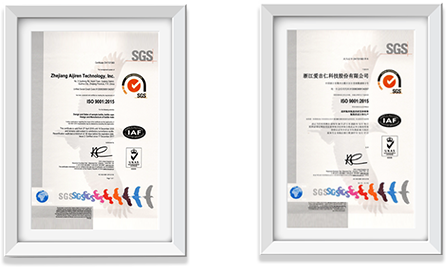 Lab Autosampler Vials Passed by ISO Certified